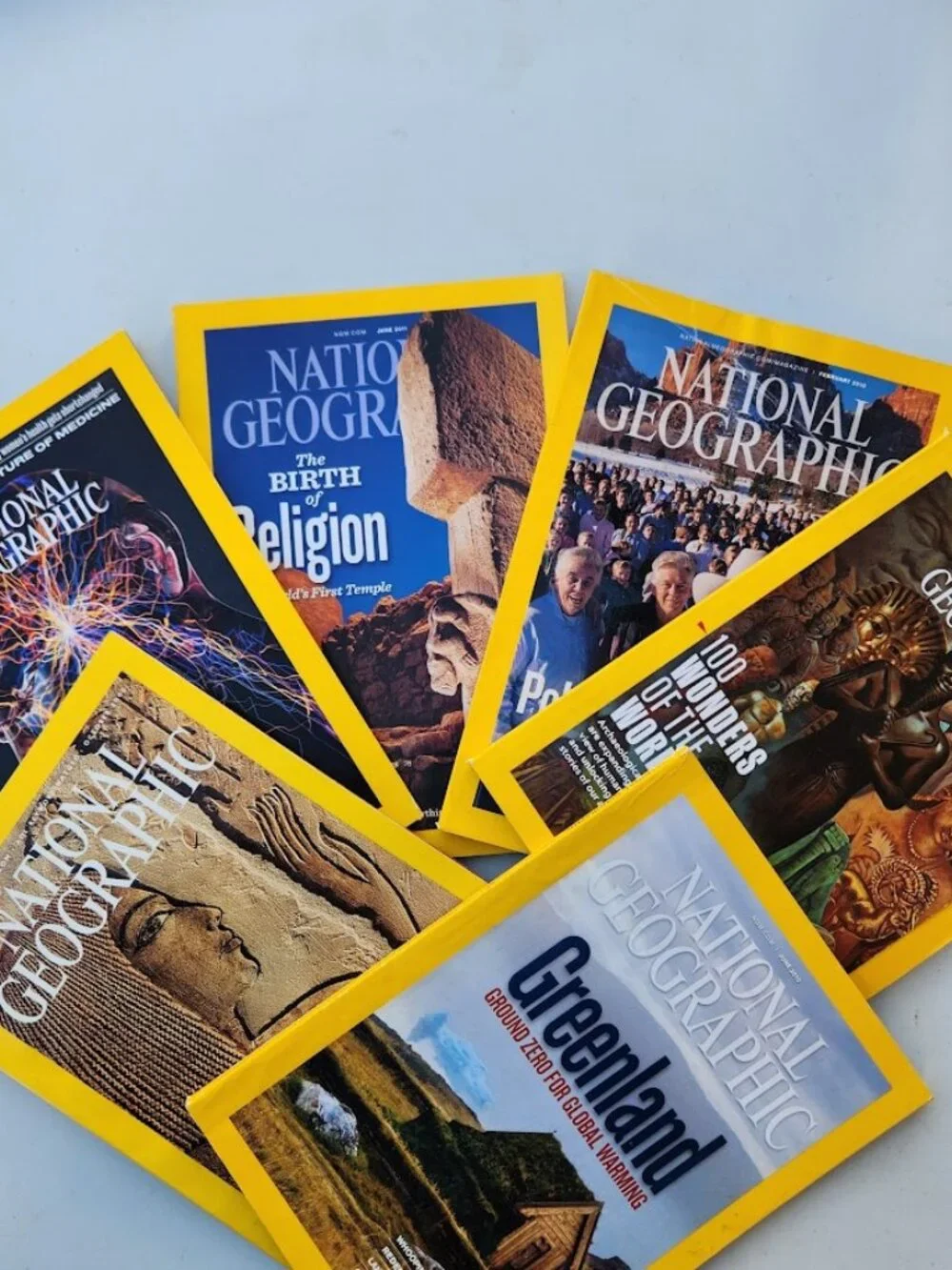 National Geographic national geographic